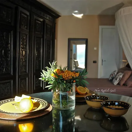 公寓 'casa Domenica' Mit Blick Aufs Wasser By Interhome *