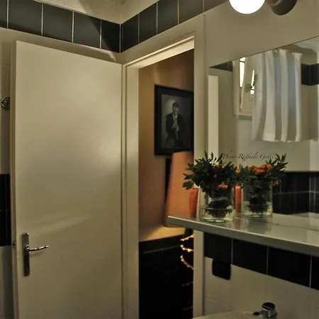 'casa Domenica' Mit Blick Aufs Wasser By Interhome 公寓