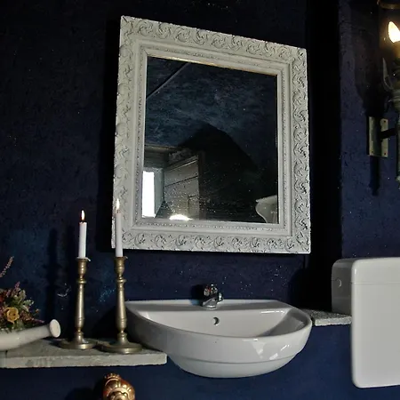 'casa Domenica' Mit Blick Aufs Wasser By Interhome 公寓 *