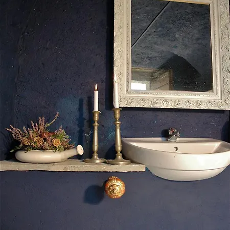 公寓 'casa Domenica' Mit Blick Aufs Wasser By Interhome *